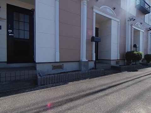 パノラマ