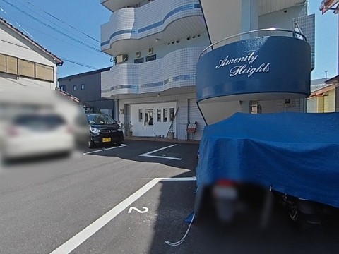 パノラマ
