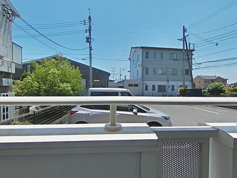 パノラマ