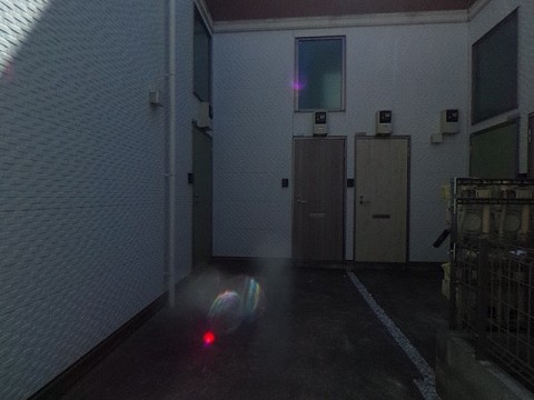 パノラマ