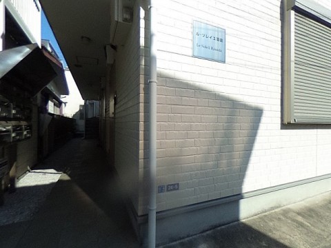パノラマ