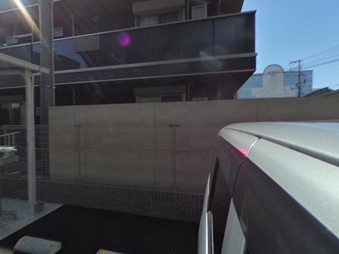 パノラマ
