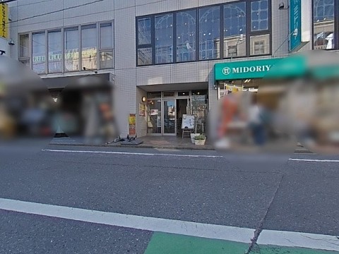 パノラマ