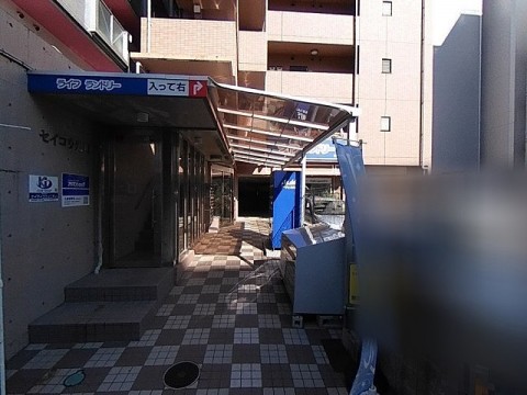 パノラマ