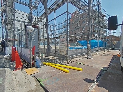 パノラマ