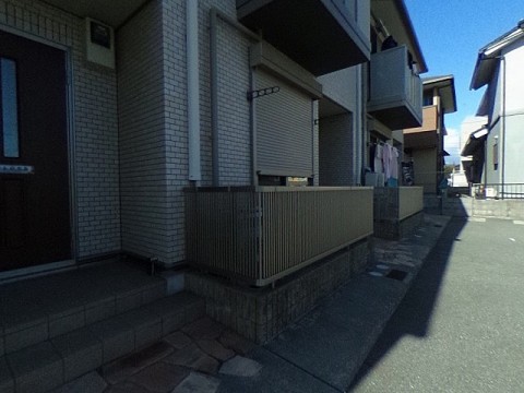 パノラマ