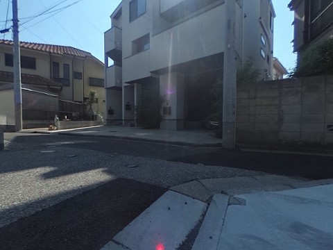 パノラマ