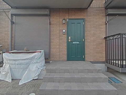 パノラマ