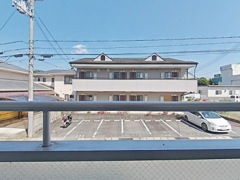 パノラマ