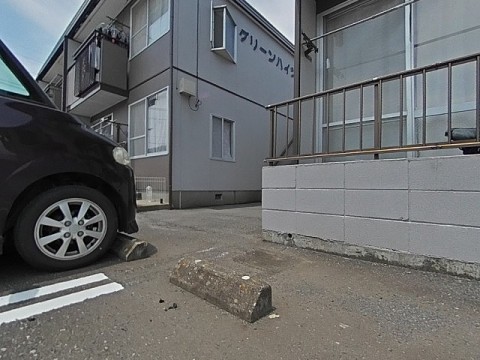 パノラマ