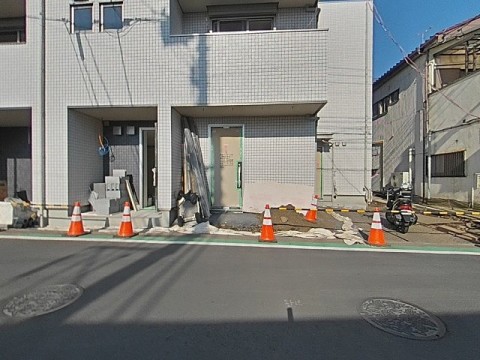 パノラマ