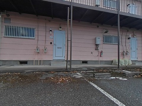 パノラマ