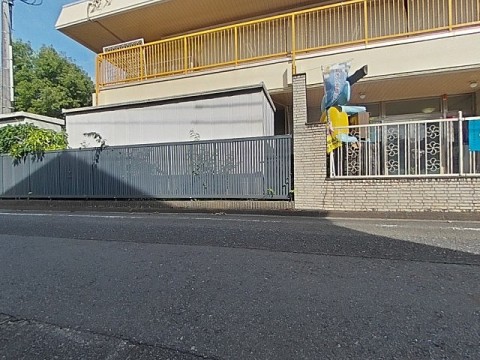 パノラマ