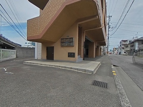 パノラマ