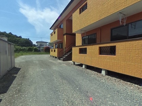 パノラマ