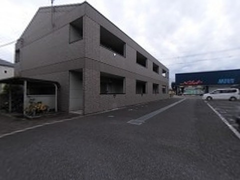 パノラマ