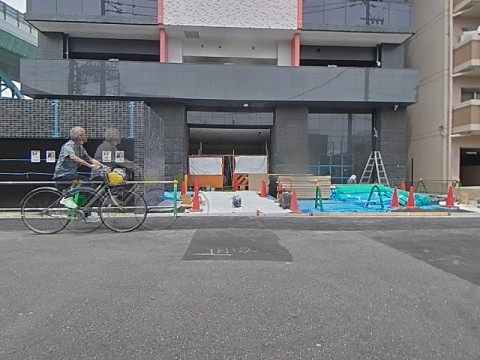 パノラマ