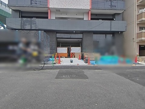 パノラマ