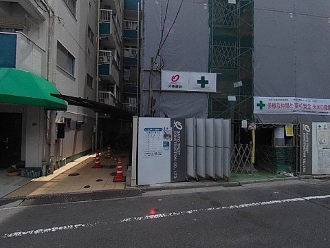 パノラマ