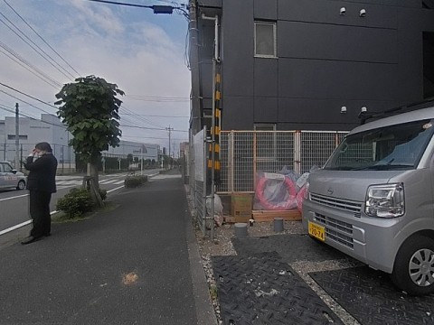 パノラマ