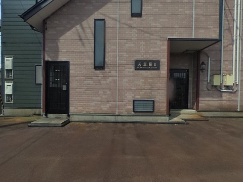 パノラマ