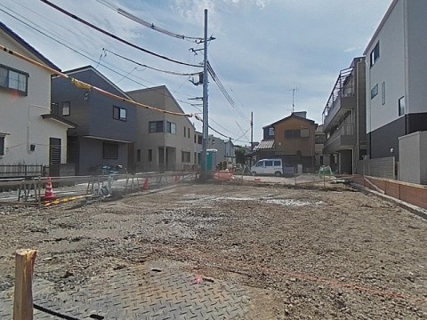 パノラマ