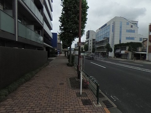 パノラマ
