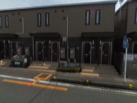 パノラマ