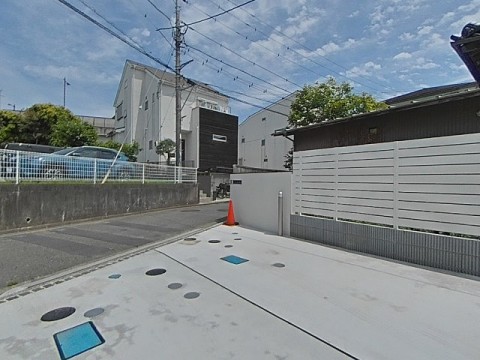 パノラマ