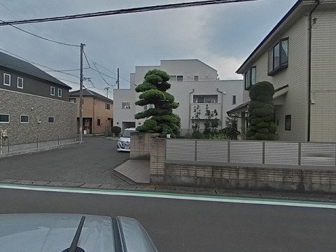 パノラマ