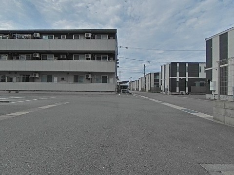 パノラマ