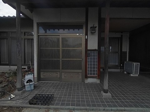 パノラマ