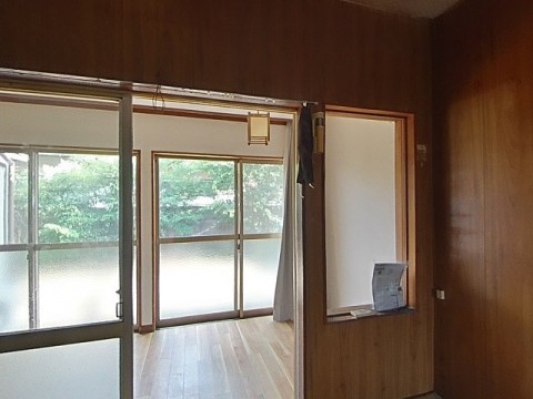 パノラマ