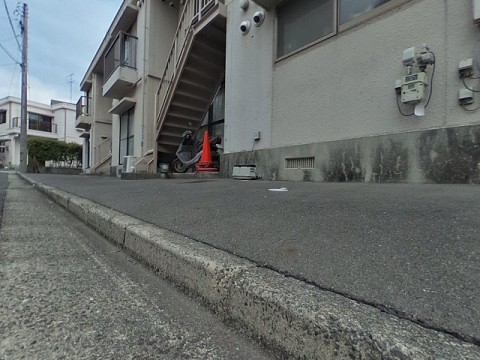 パノラマ