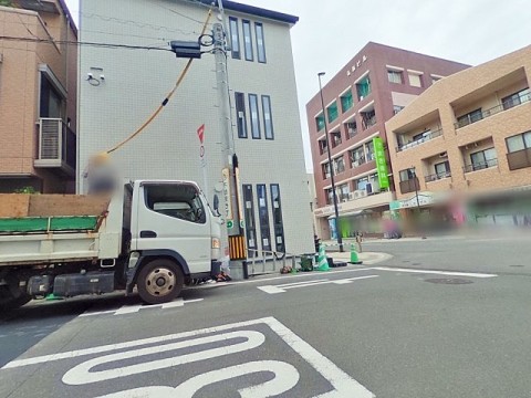 パノラマ