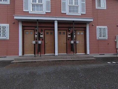 パノラマ