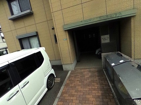 パノラマ