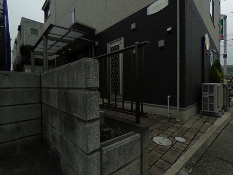 パノラマ