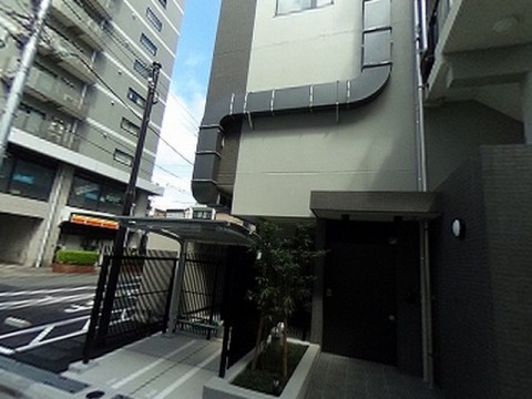 パノラマ
