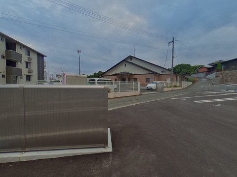 パノラマ