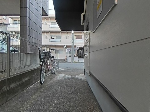 パノラマ