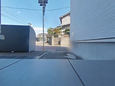 パノラマ