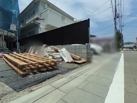 パノラマ