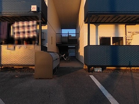 パノラマ