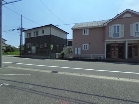 パノラマ