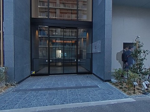 パノラマ