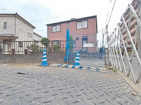 パノラマ