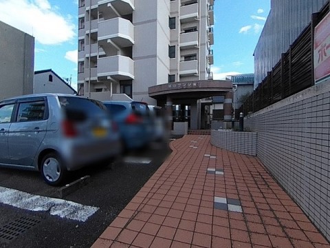 パノラマ