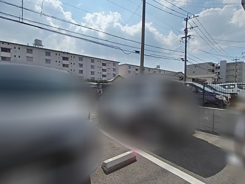 パノラマ