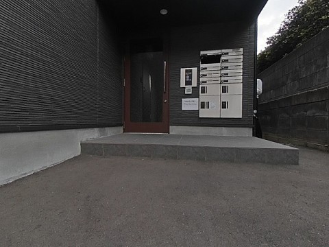 パノラマ